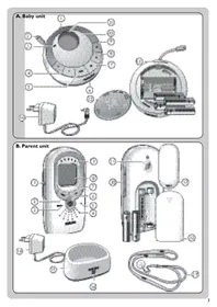 SBC 489 84 00 PHILIPS