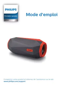 SB500M PHILIPS