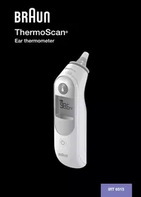 IRT6515 BRAUN