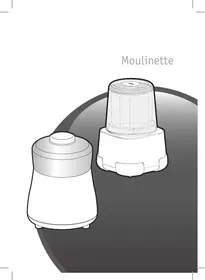 DP7108 MOULINEX