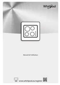 WHIRLPOOL SMP778C/NE/iXL - Ocak üstü