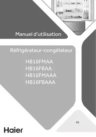 HBI6FMA HAIER