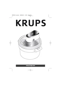 GVS141 KRUPS