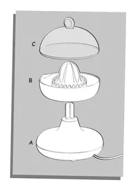PC110131 MOULINEX