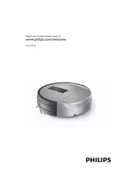 PHILIPS FC9910/10 - Aspirateur robot