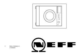 NEFF V5340X2FF - Four encastrable