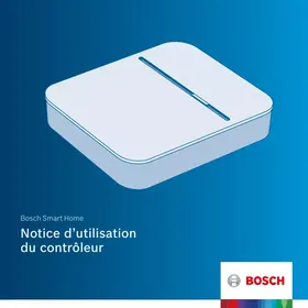 BOSCH 4374401SS - Domotique