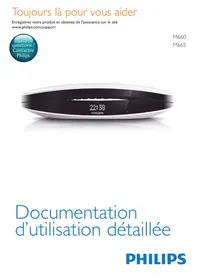 PHILIPS LUCEO 3C - Décodeur tnt