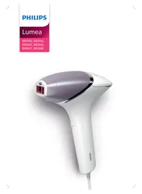 PHILIPS Bri945 - Epilator