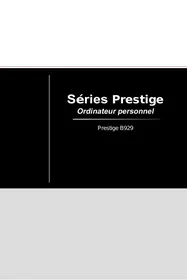 UNITE CENTRALEPRESTIGE P100 MSI
