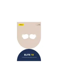 Notice JABRA ELITE 10 écouteurs