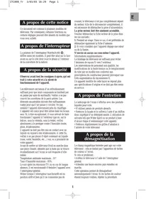 PROLINE T2850T - Téléviseur