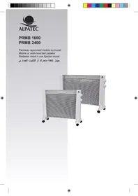 PRMB 2400 ALPATEC