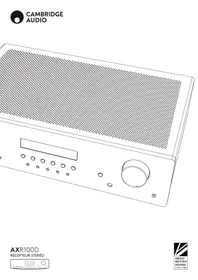 AV4S CAMBRIDGE