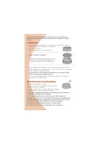 TEFAL RE2001 - Appareil de cuisine