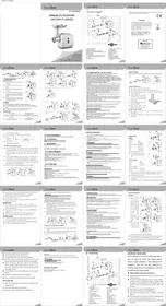 Notice DURAND DUPONT ULE CHASSEUR WHITE Hachoir à viande