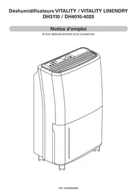 DH4010CO CALOR