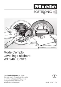 WT 946 ISWPS MIELE