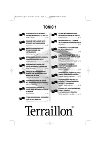 TONIC 1 TERRAILLON