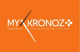 Notice MYKRONOZ ZEFIT4-ROSEGOLD Montre connectée