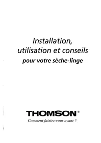 AIR670C THOMSON