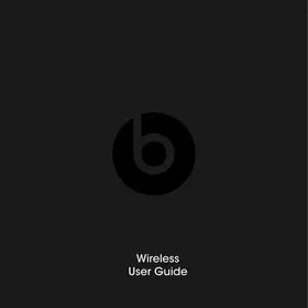 CASAR WIRELESS BTH WC BEATS