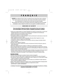 ALPATEC MG1 GLACON SILVER - Réfrigérateur