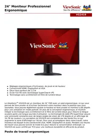 sXo1a-10 VIEWSONIC