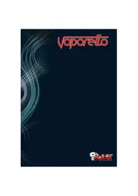 Notice POLTI VT EVOLUTION KIT Nettoyeur vapeur