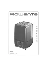 HU5120FO ROWENTA