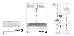 B-675MA FAGOR