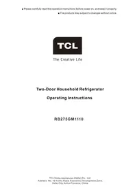 RB275GM1110 TCL