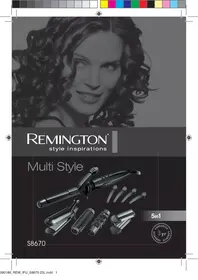 8670 REMINGTON