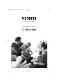 VGC52B VEDETTE