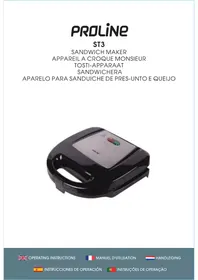 ST3 PROLINE