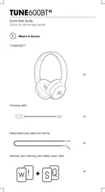 HIFITUNE 660NC ERCASQUE