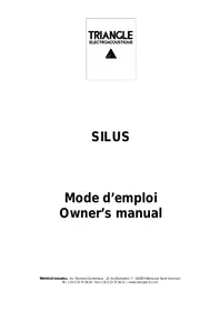SILUS COL(X1)-COGNAC TRIANGLE