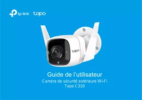 TP-LINK C310 - Sport_loisir_connecte