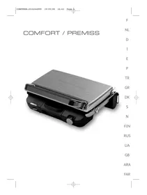 GC301302 SEB
