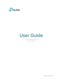 M7010 TP-LINK