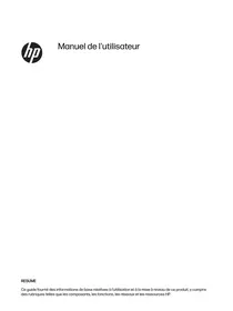 Notice HEWLETT PACKARD 14-EP0O036NF Ordinateur