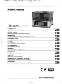 48780 MORPHY RICHARDS