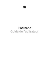 APPLE iPOD NANO 16GB PINK - Lecteur mp3