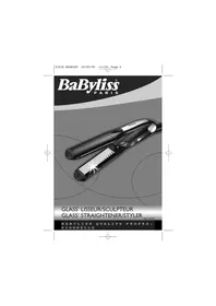 2161 E GLASS BABYLISS