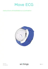 Move ECG WITHINGS