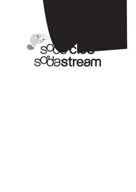 Notice SODASTREAM JET TITAN Machine a soda