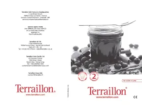 TERRAILLON MYCOOK 10 JAM - Balance de cuisine