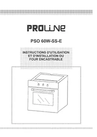 PSO60W-ECOD PROLINE