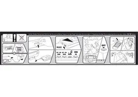 Notice PHILIPS SBA290 Téléphone sans fil
