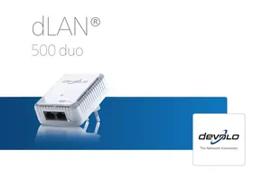 DLANSOODUO DEVOLO